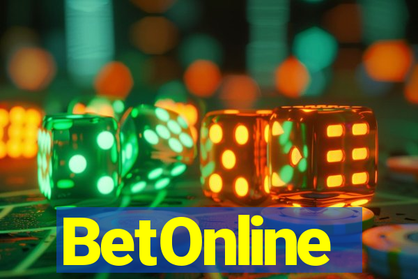 BetOnline