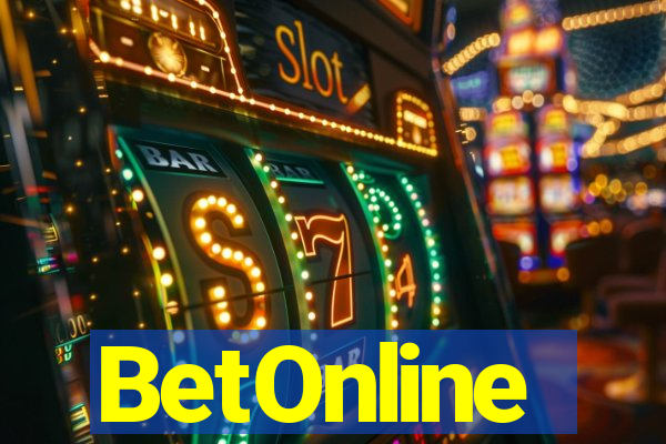 BetOnline