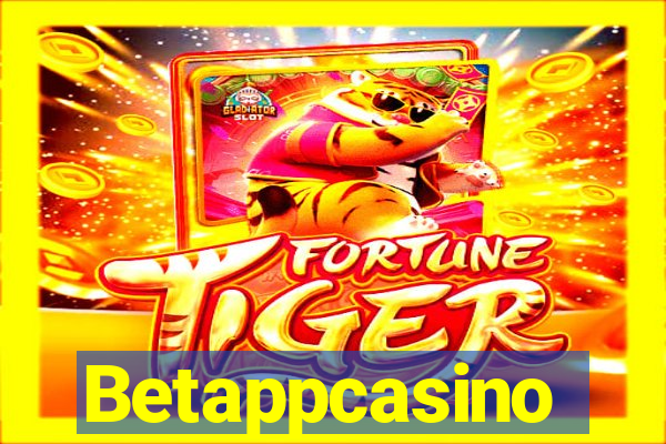 Betappcasino