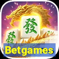 Betgames