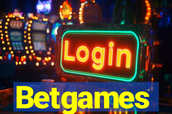 Betgames