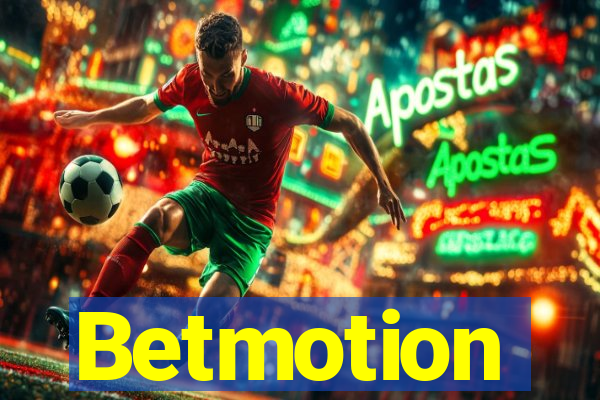 Betmotion
