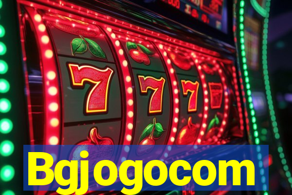 Bgjogocom