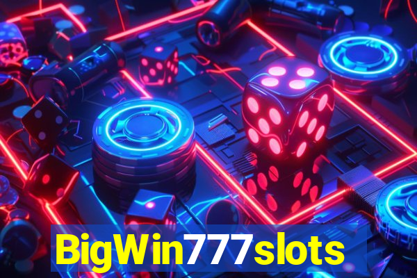 BigWin777slots