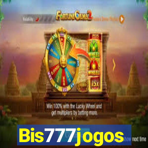 Bis777jogos