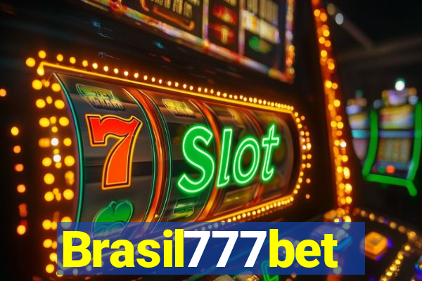 Brasil777bet