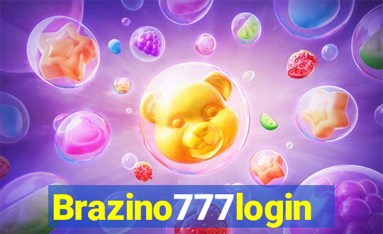 Brazino777login