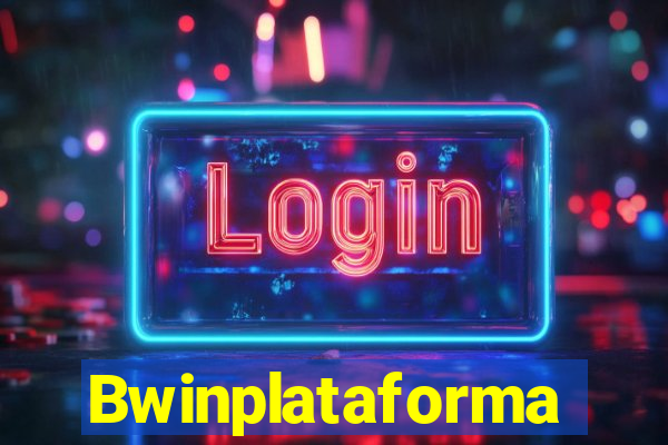 Bwinplataforma