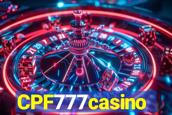 CPF777casino