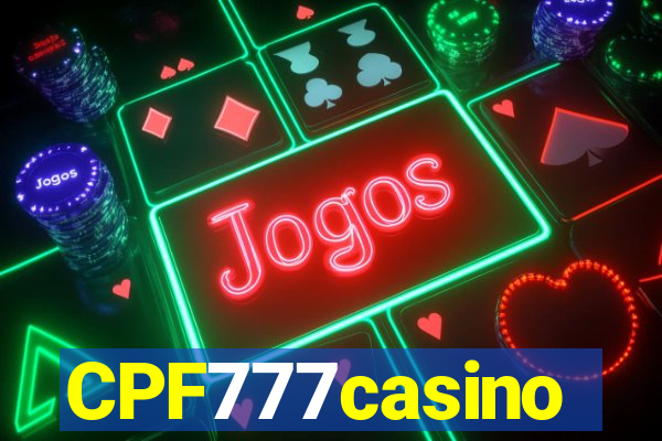 CPF777casino