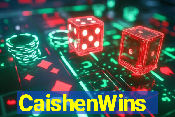 CaishenWins