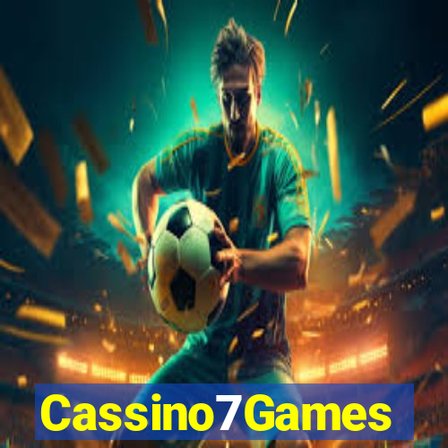 Cassino7Games