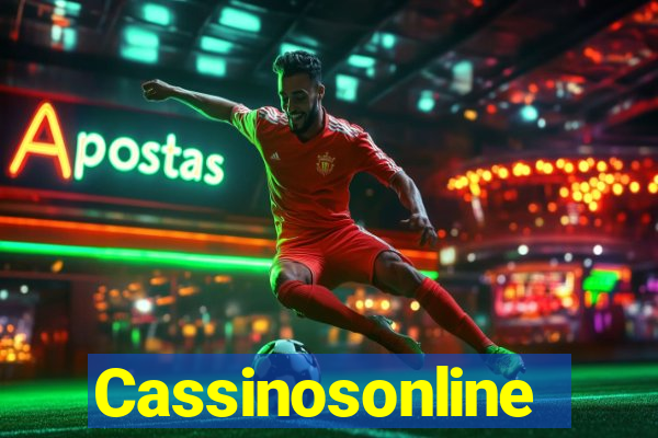 Cassinosonline