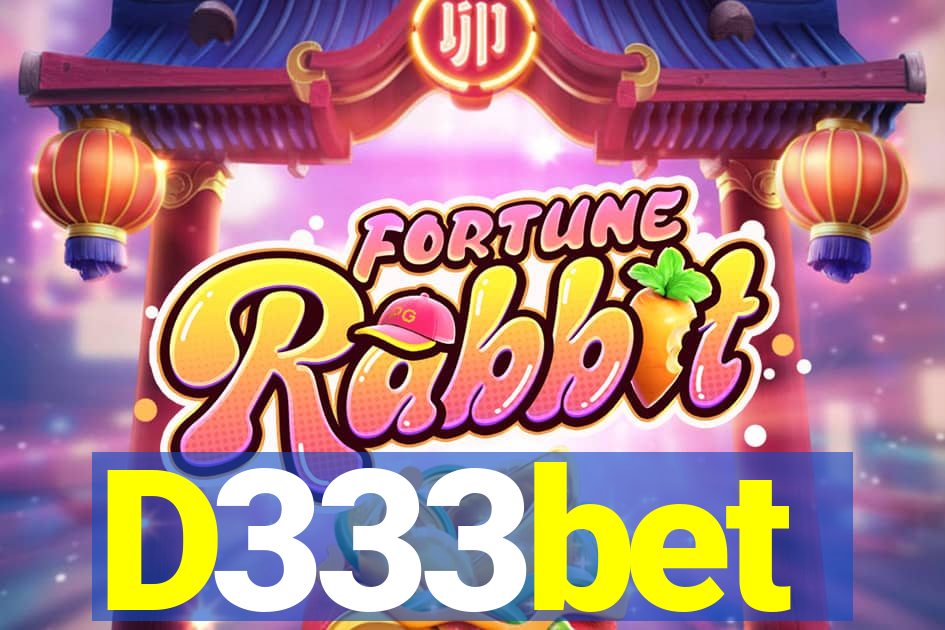 D333bet