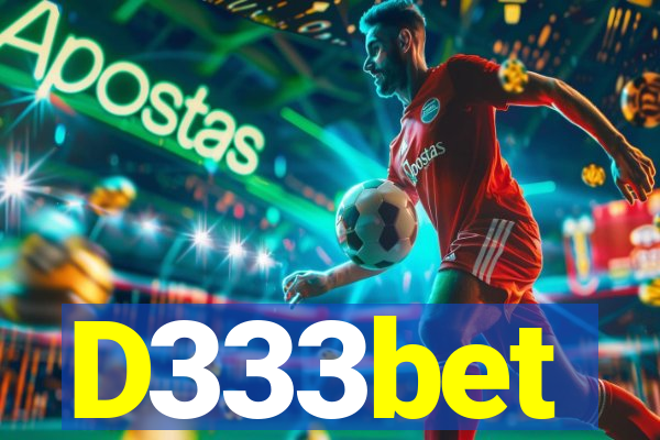 D333bet