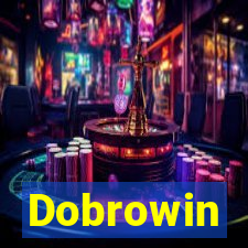Dobrowin