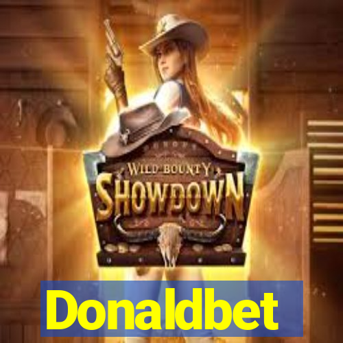 Donaldbet