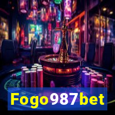 Fogo987bet