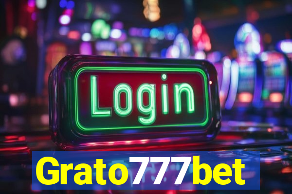 Grato777bet