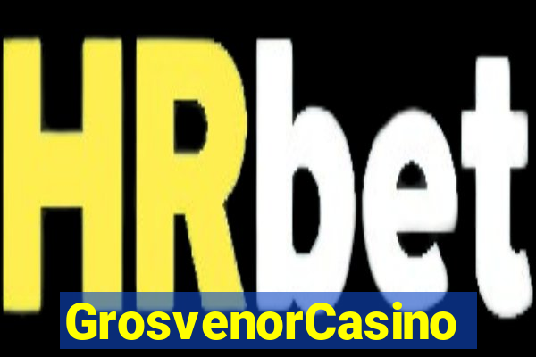 GrosvenorCasino