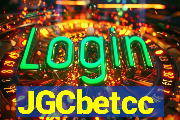 JGCbetcc