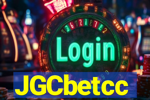 JGCbetcc