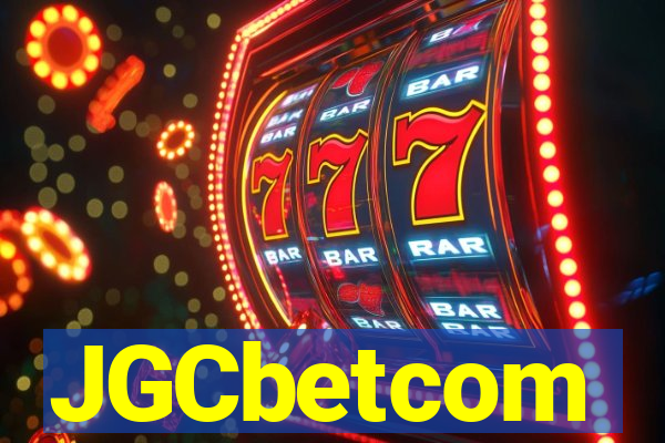 JGCbetcom