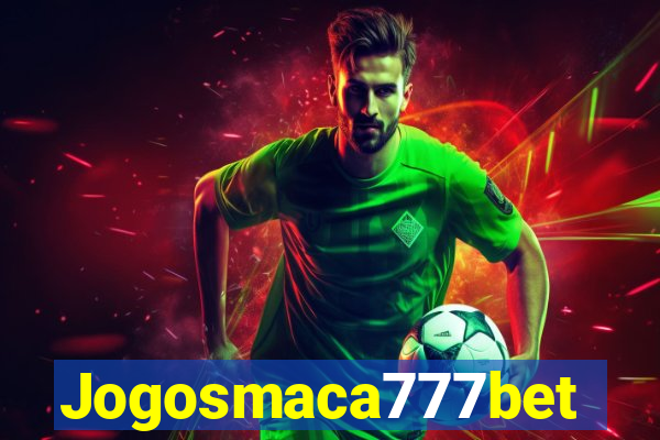 Jogosmaca777bet