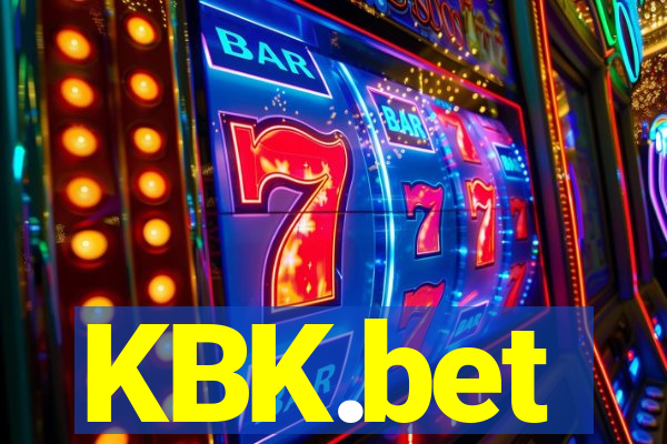 KBK.bet