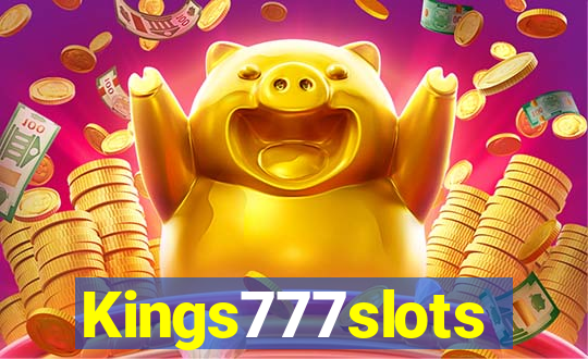 Kings777slots