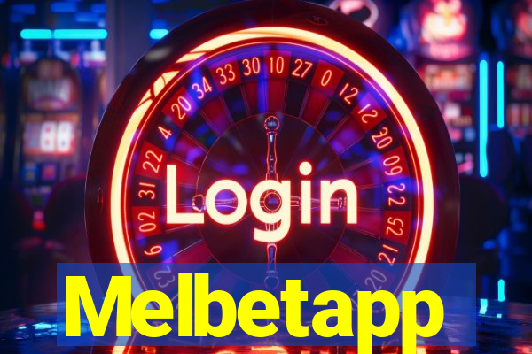 Melbetapp