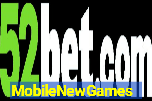 MobileNewGames