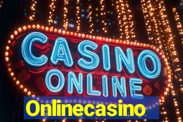 Onlinecasino