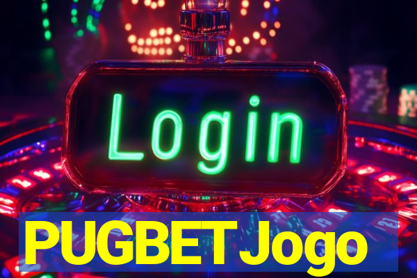 PUGBETJogo