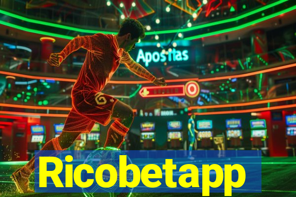 Ricobetapp