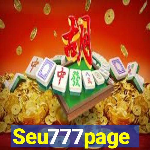 Seu777page