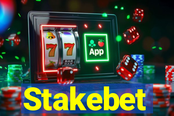 Stakebet