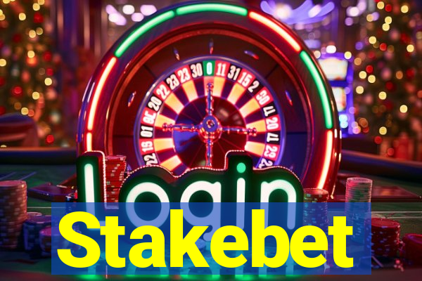Stakebet