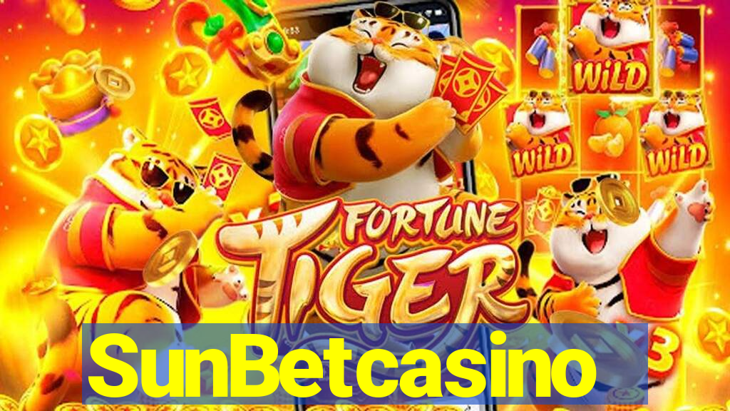 SunBetcasino