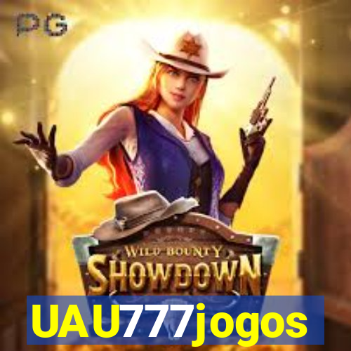 UAU777jogos