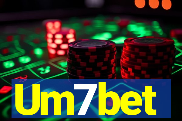 Um7bet