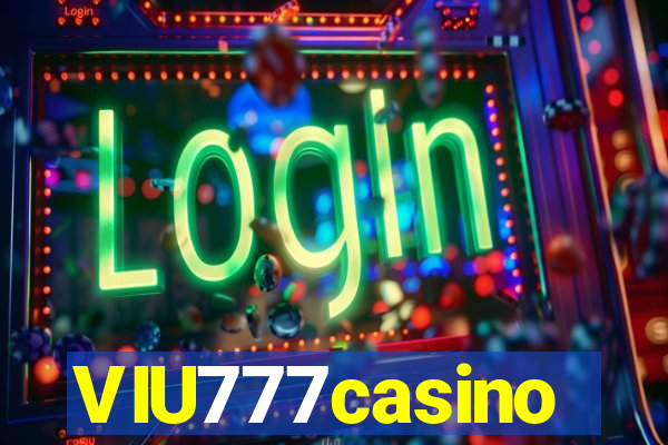 VIU777casino