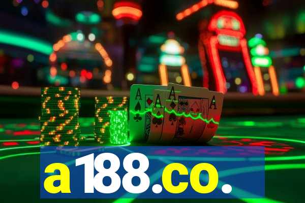 a188.co.