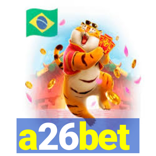 a26bet