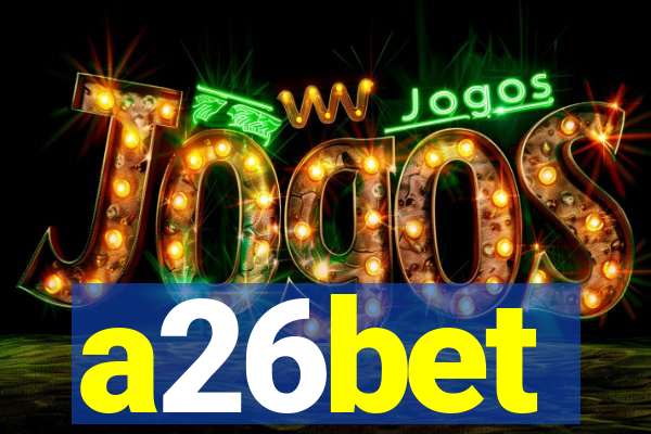 a26bet