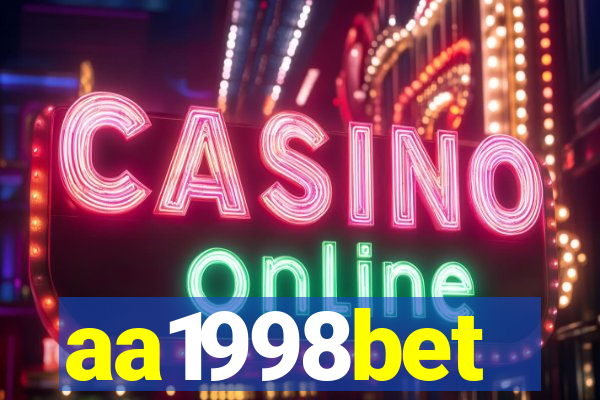aa1998bet