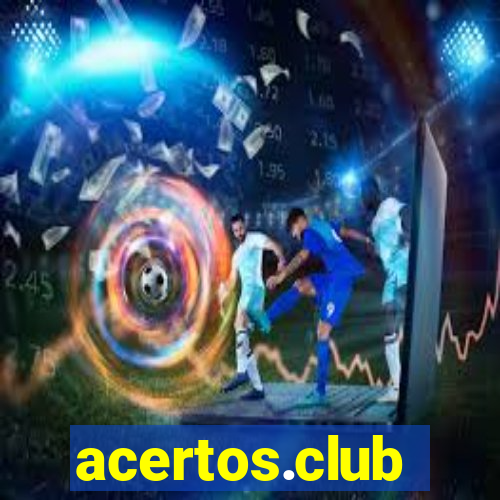 acertos.club