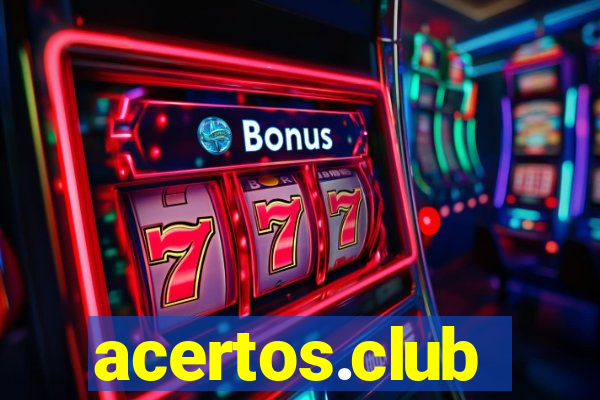 acertos.club