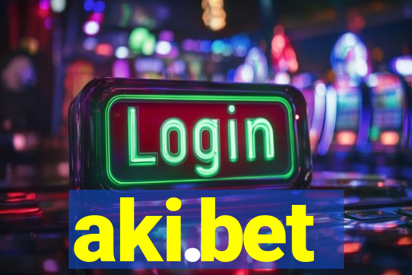 aki.bet