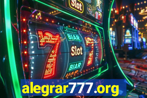alegrar777.org